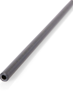 Pipe 12.7x2.85mm PA 1/2" f/high-pressure cool / runn m (NO)